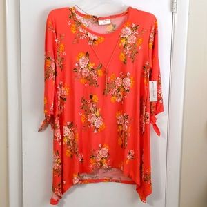Ladies top